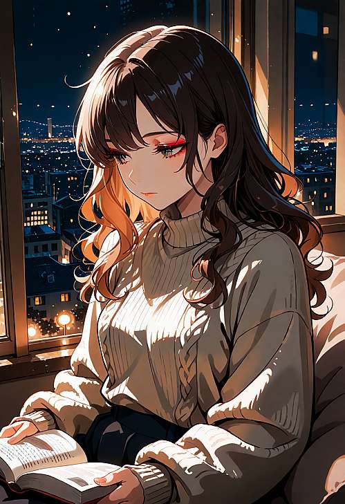 前滩名邸160㎡法式奶油装修案例