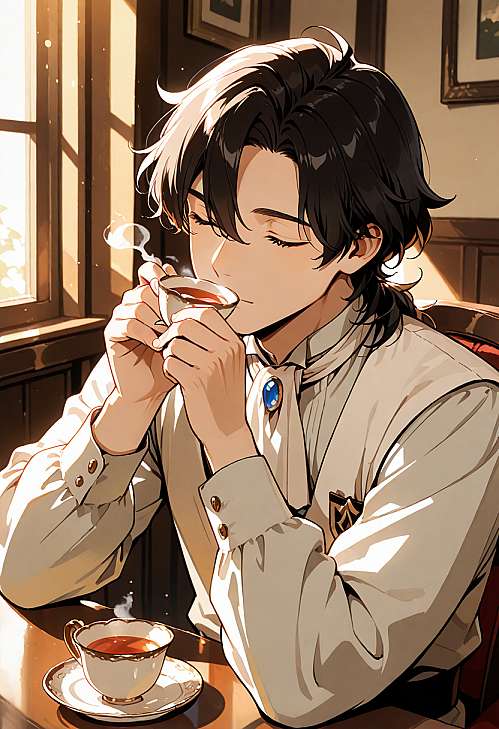 棠玥湾110m²极简原木风