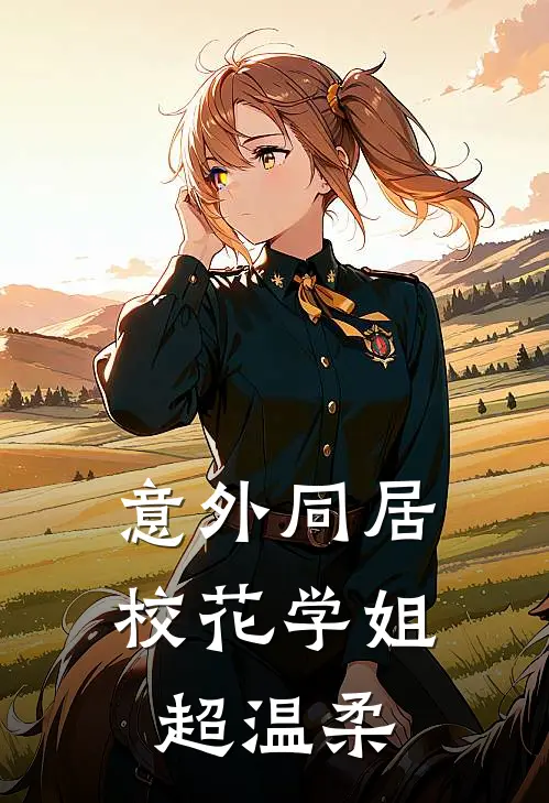 意外同居，校花学姐超温柔