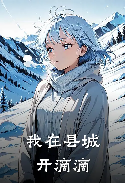 我在县城开滴滴