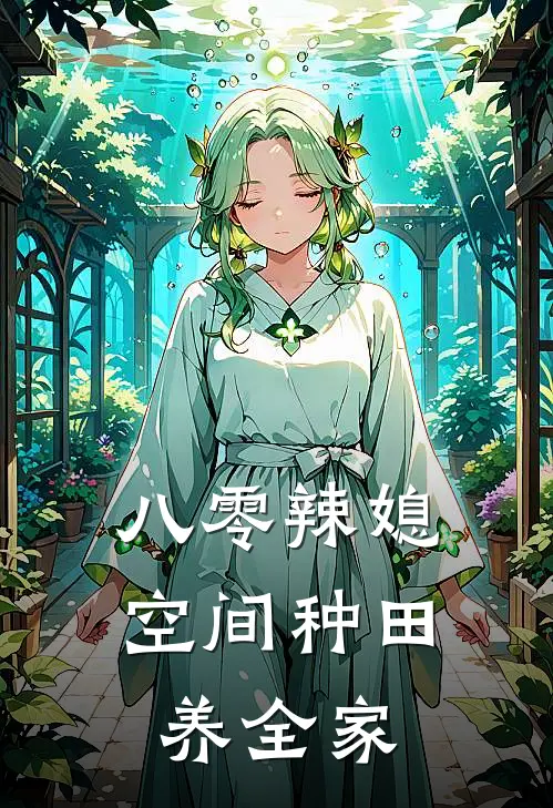 八零辣媳：空间种田养全家