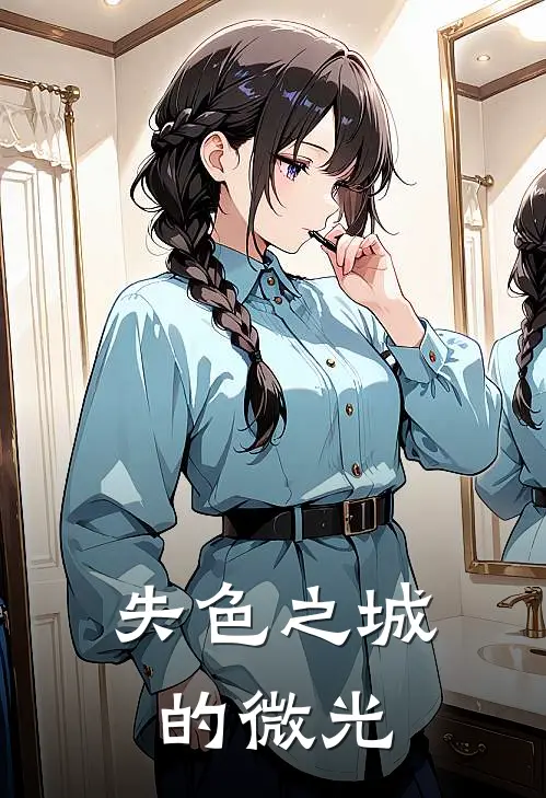 失色之城的微光