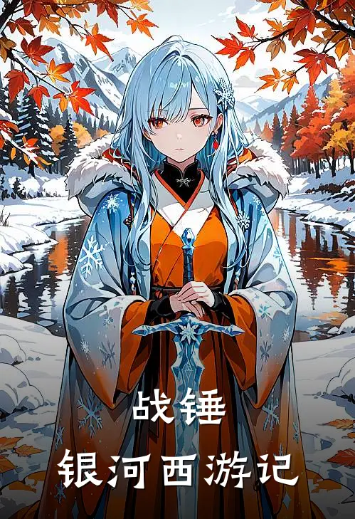 战锤：银河西游记