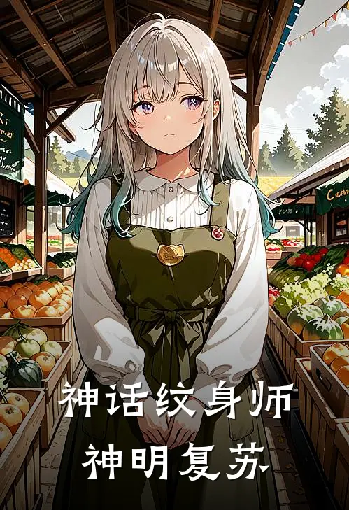 神话纹身师：神明复苏