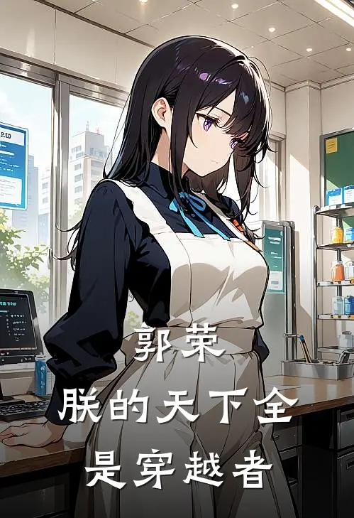 郭荣：朕的天下全是穿越者