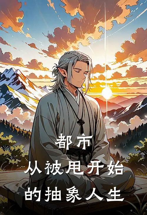 都市：从被甩开始的抽象人生