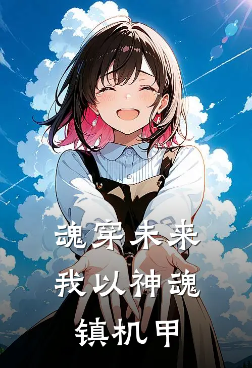 魂穿未来：我以神魂镇机甲