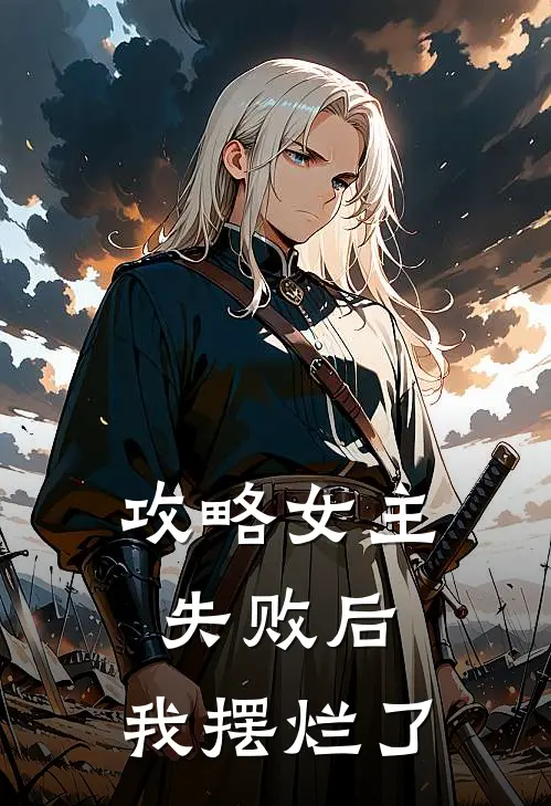 攻略女主失败后，我摆烂了