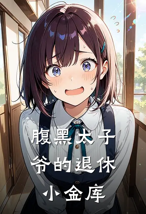 腹黑太子爷的退休小金库