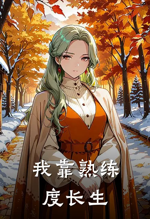 我靠熟练度长生