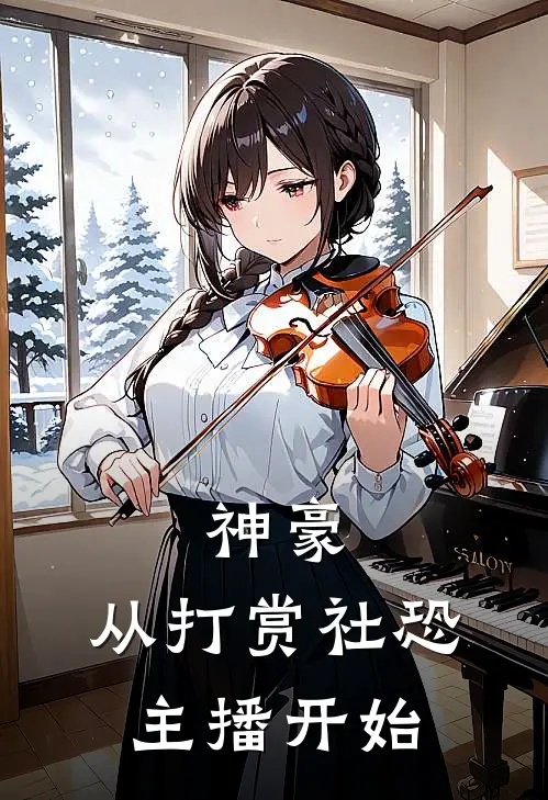 神豪：从打赏社恐主播开始