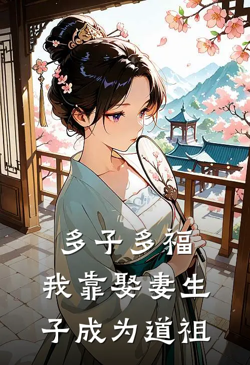 多子多福，我靠娶妻生子成为道祖