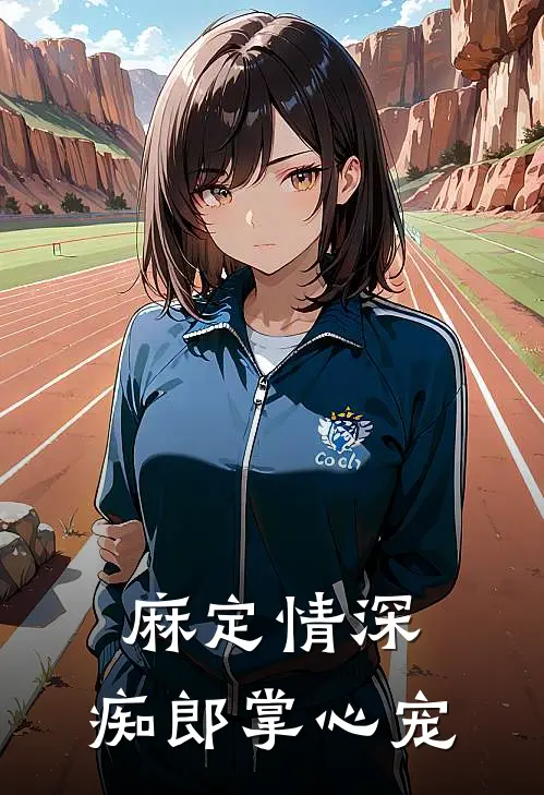 麻定情深，痴郎掌心宠