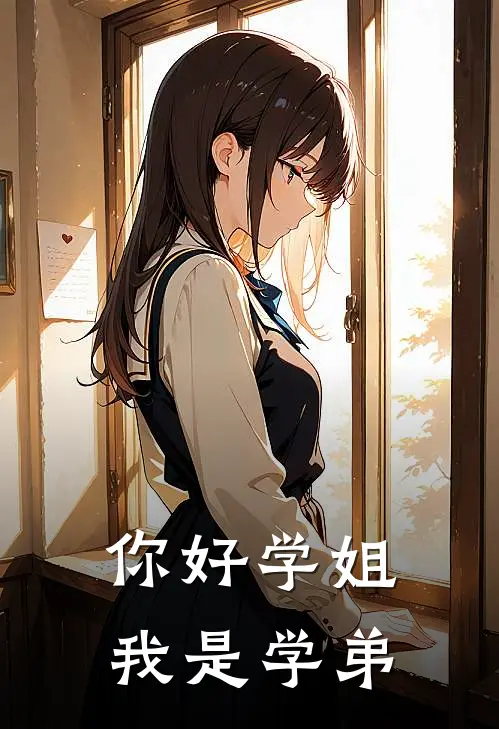 你好学姐，我是学弟