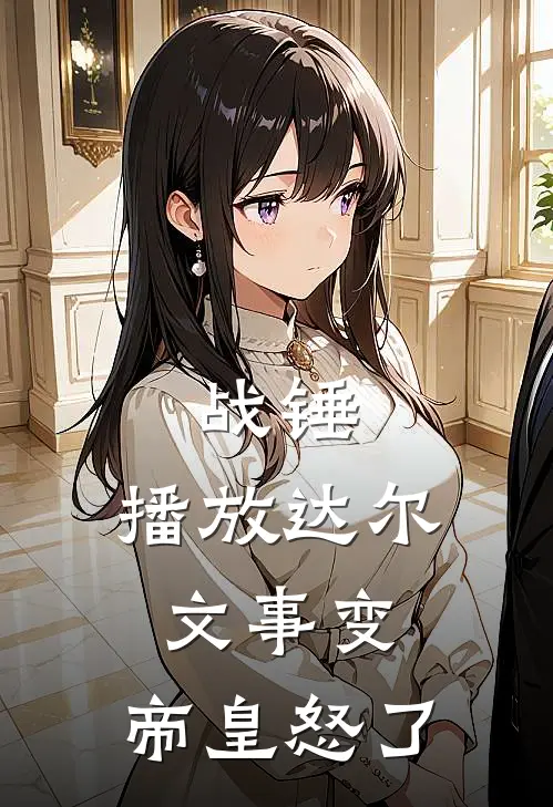 战锤：播放达尔文事变，帝皇怒了