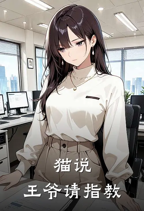 猫说：王爷请指教