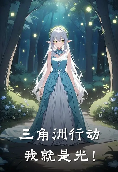 三角洲行动：我就是光！