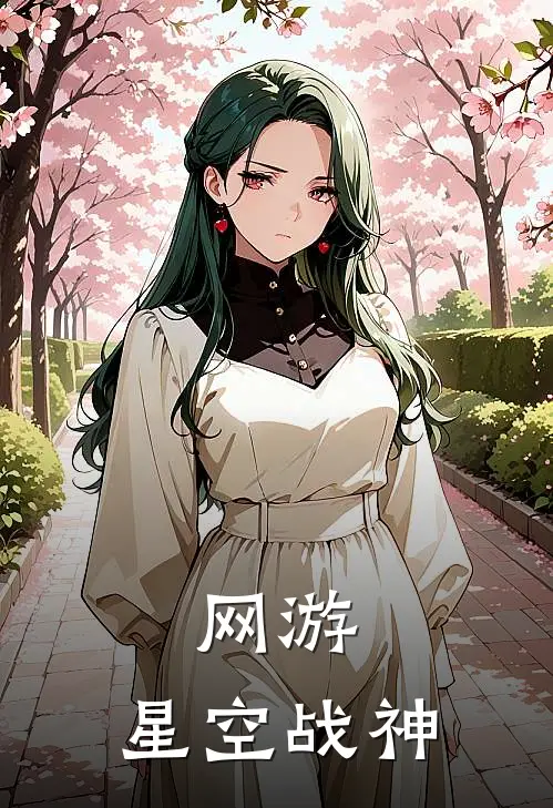 网游：星空战神