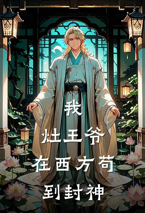 我，灶王爷，在西方苟到封神