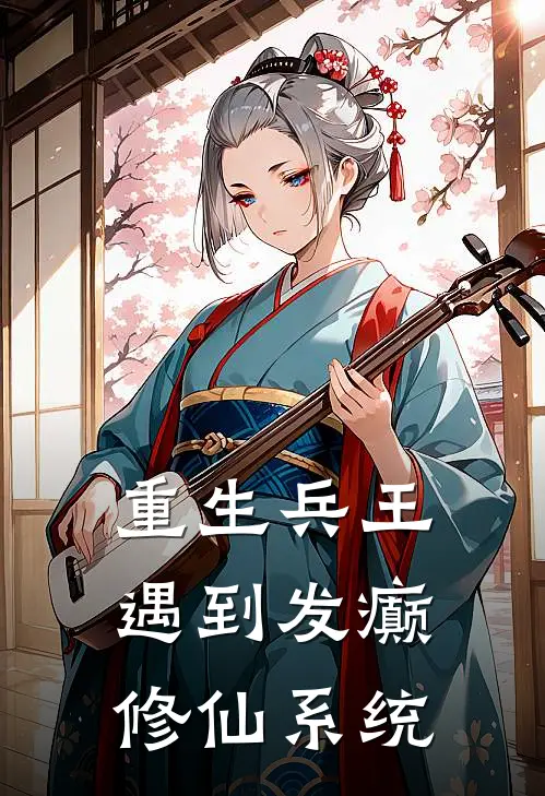 重生兵王遇到发癫修仙系统