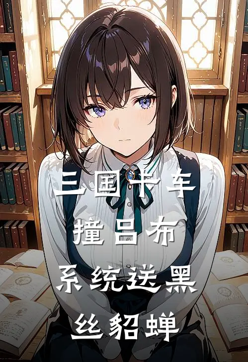 三国卡车撞吕布，系统送黑丝貂蝉