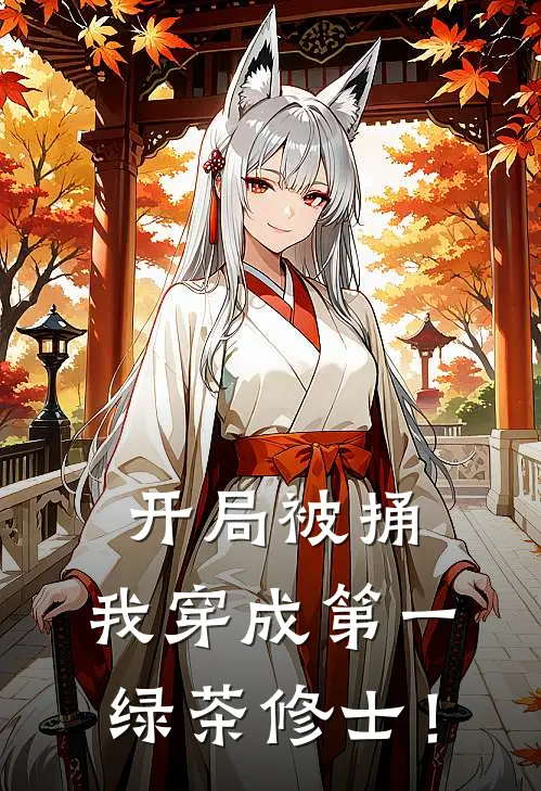 开局被捅，我穿成第一绿茶修士！