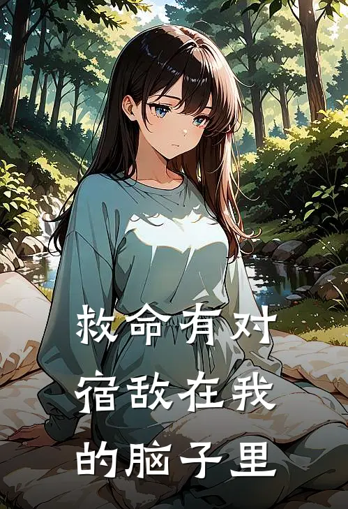 救命有对宿敌在我的脑子里