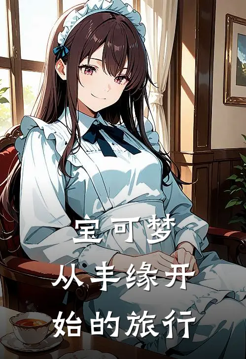 宝可梦：从丰缘开始的旅行