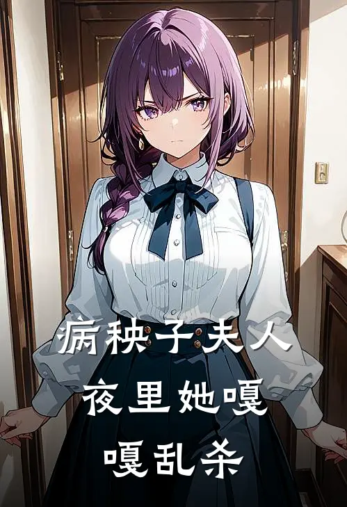 病秧子夫人，夜里她嘎嘎乱杀