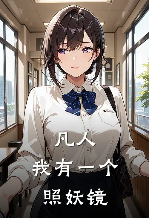 凡人，我有一个照妖镜