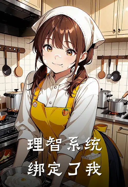 理智系统绑定了我