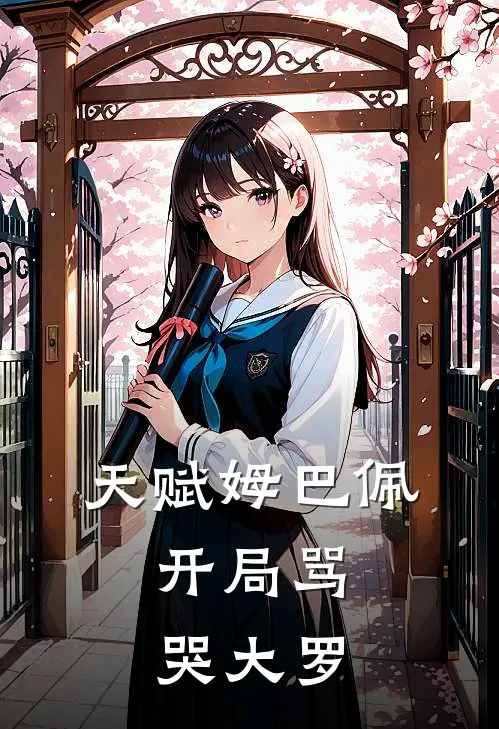 天赋姆巴佩，开局骂哭大罗