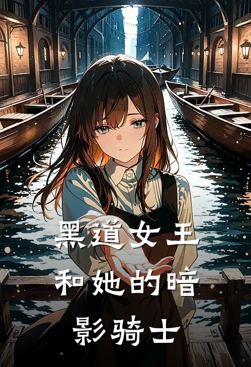 黑道女王和她的暗影骑士