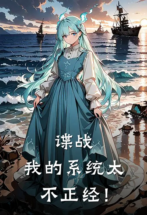 谍战：我的系统太不正经！