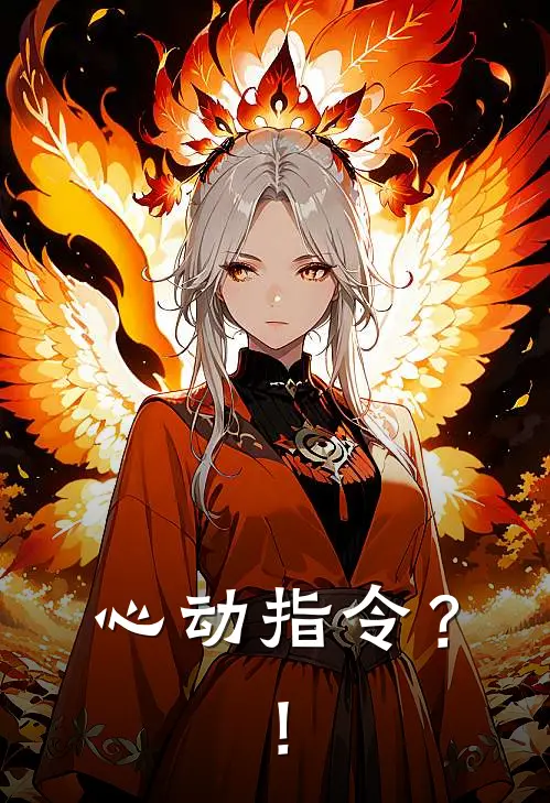 心动指令？！