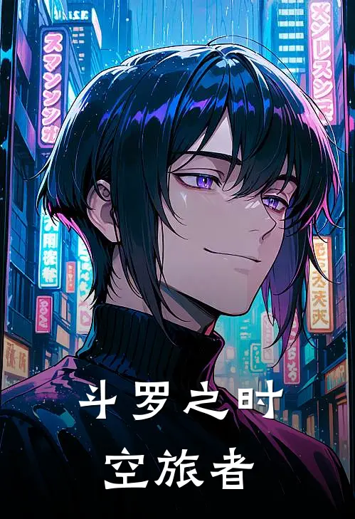 斗罗之时空旅者