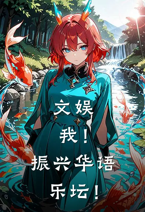 文娱：我！振兴华语乐坛！