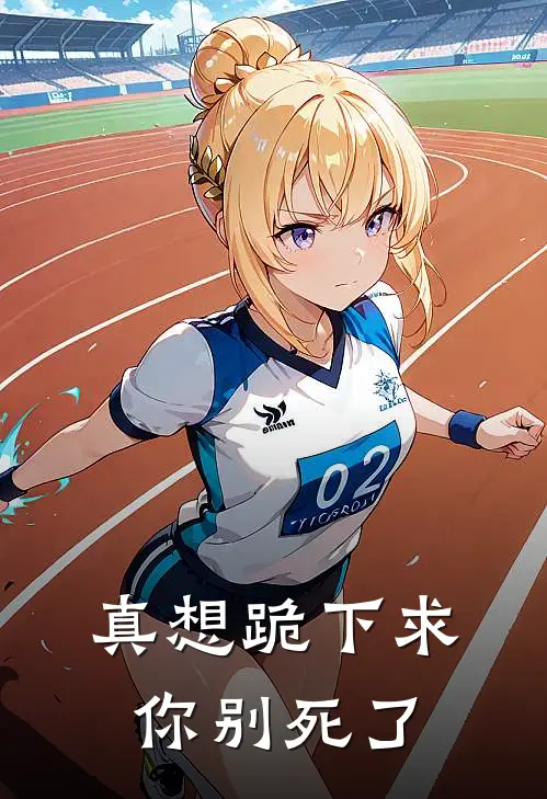 真想跪下求你别死了