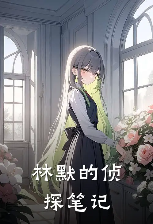 林默的侦探笔记