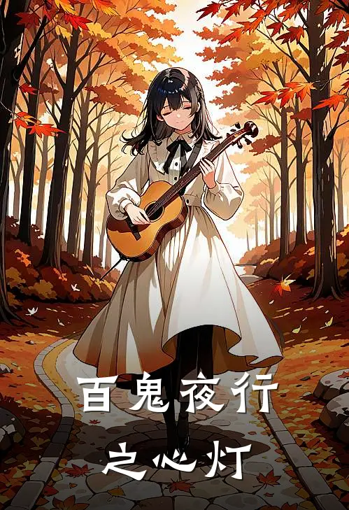百鬼夜行之心灯