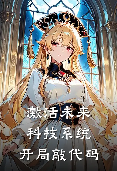 激活未来科技系统：开局敲代码