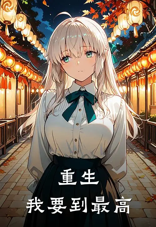 重生：我要到最高
