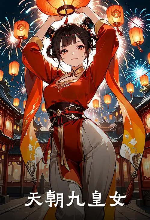 天朝九皇女
