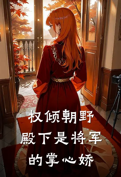 权倾朝野：殿下是将军的掌心娇