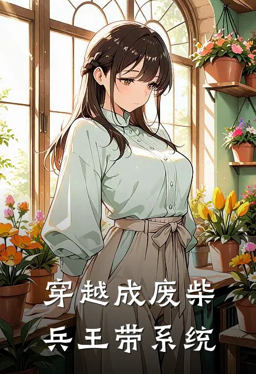 穿越成废柴，兵王带系统