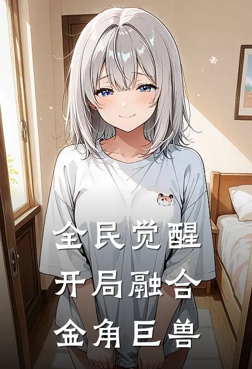 全民觉醒：开局融合金角巨兽