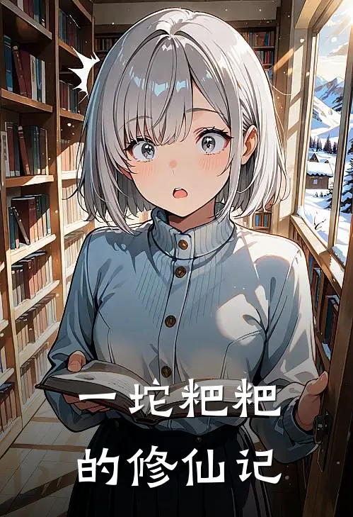 一坨粑粑的修仙记