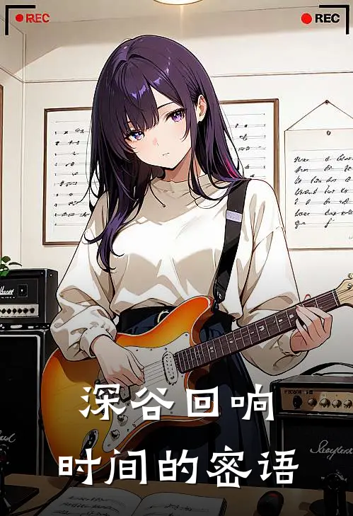 深谷回响：时间的密语