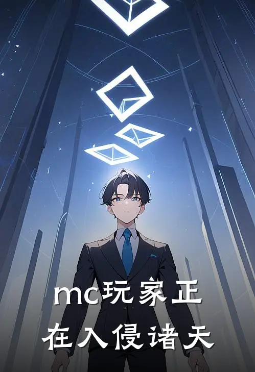 mc玩家正在入侵诸天