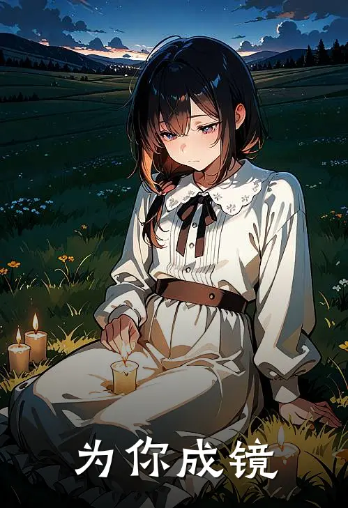 为你成镜